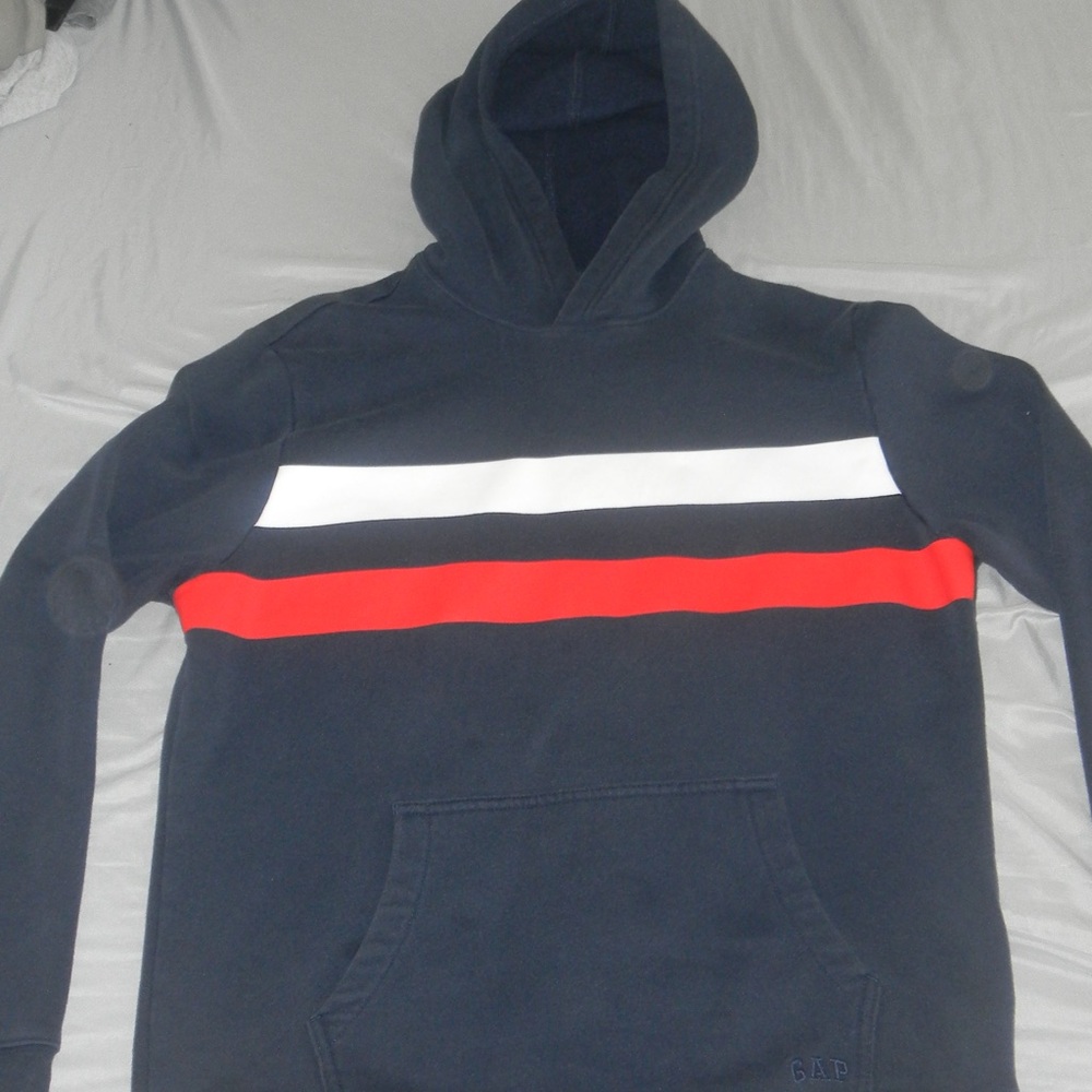 GAP HOODIE